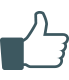 Ícone Login Facebook